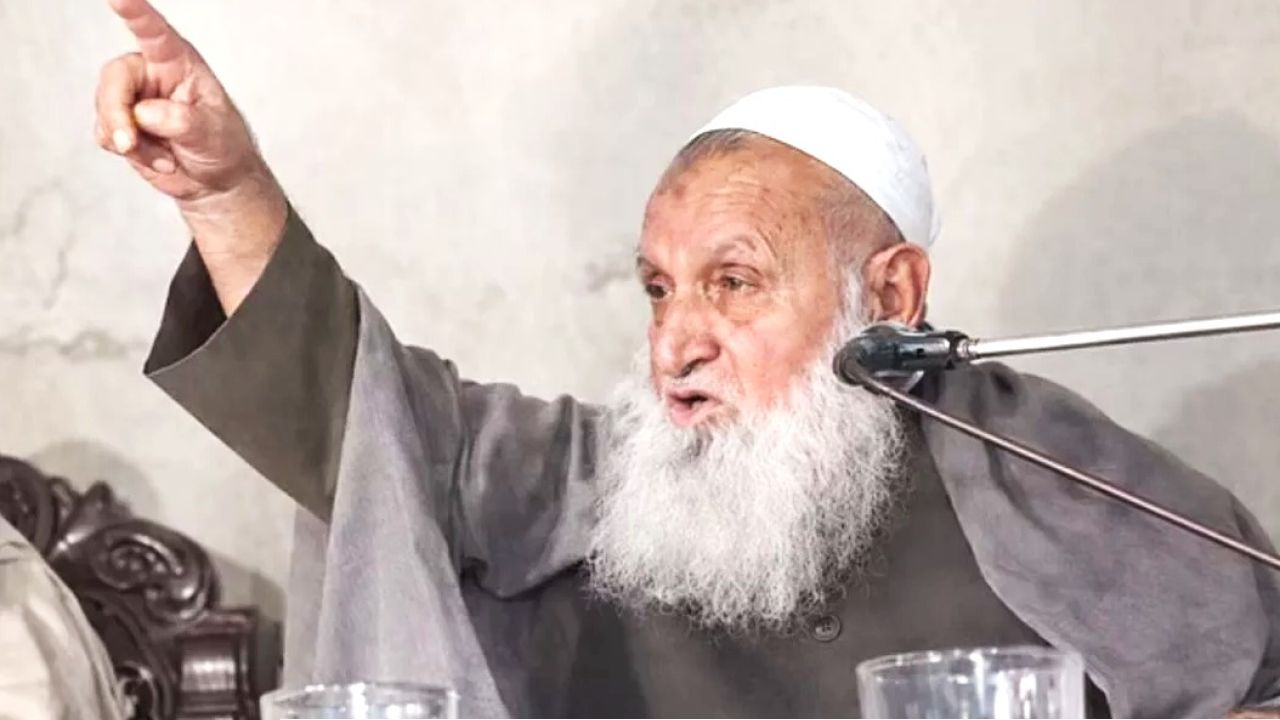 জামায়াতে ইসলামীকে ভোট দেওয়া হারাম: হেফাজত আমির 