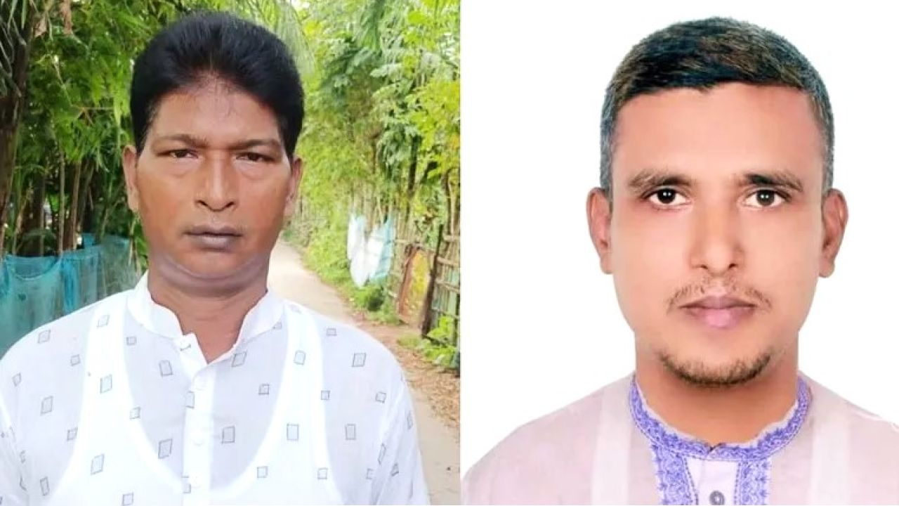 বরিশালে চাঁদা না পেয়ে চিকিৎসককে মারধর, যুবদলের দুই নেতা বহিষ্কার