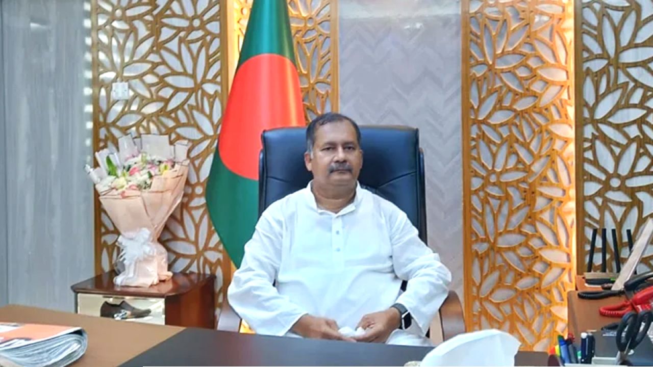 তুখোড় ছাত্রনেতা থেকে তথ্যমন্ত্রী: জহির উদ্দিন স্বপন-এর বর্ণাঢ্য পথচলা