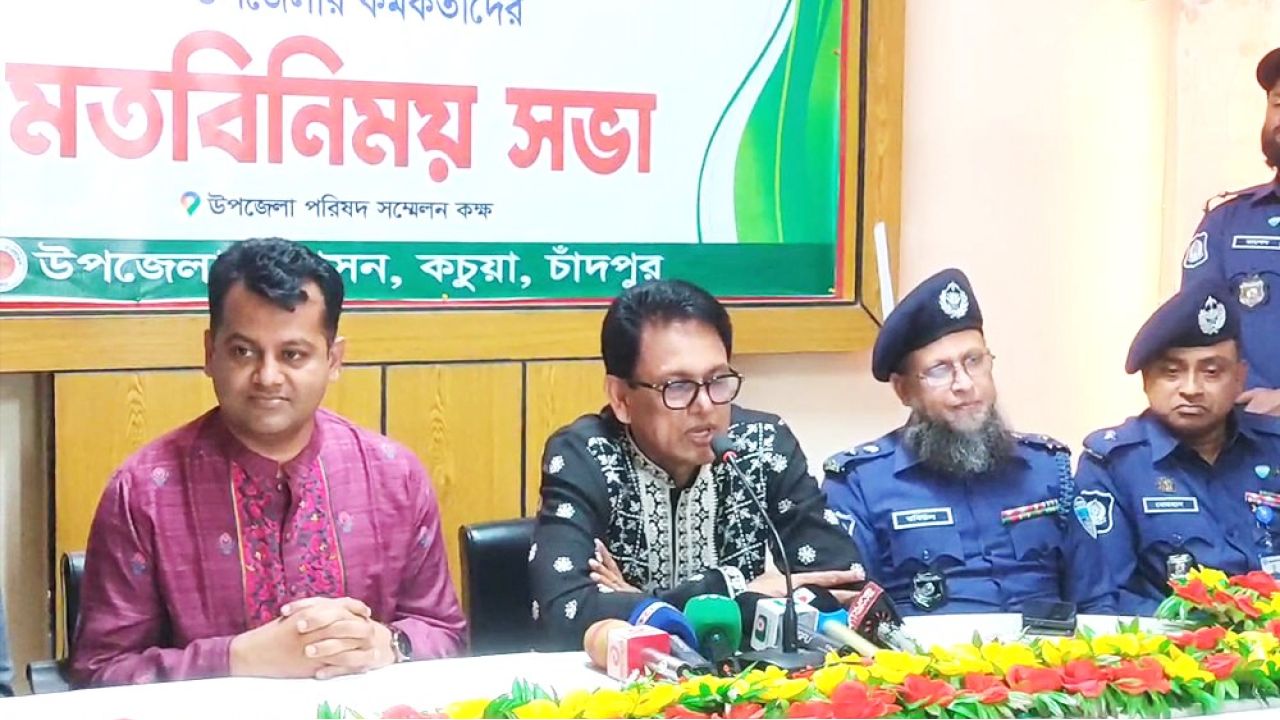 কিশোর গ্যাং দমনে জিরো টলারেন্স, রাতে রাস্তায় থাকলে জিজ্ঞাসাবাদ: শিক্ষামন্ত্রী 