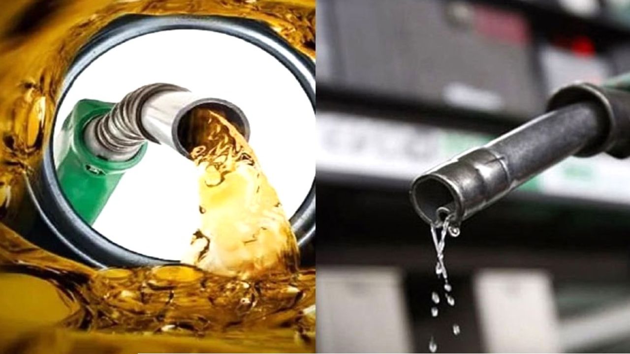 বাইকে ২, প্রাইভেটকারে ১০ লিটারের বেশি নয়