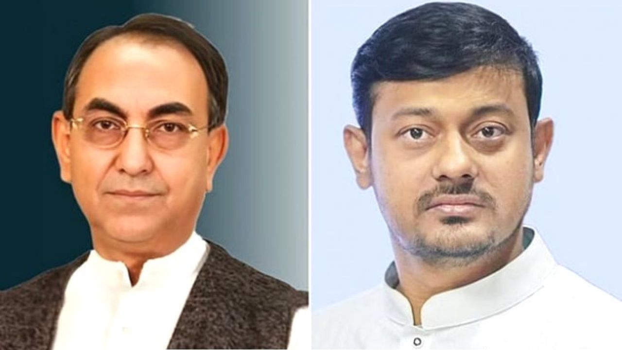 মির্জা আব্বাসকে নিয়ে মানহানির অভিযোগে নাসীরুদ্দীন পাটওয়ারীর বিরুদ্ধে মামলা আবেদন