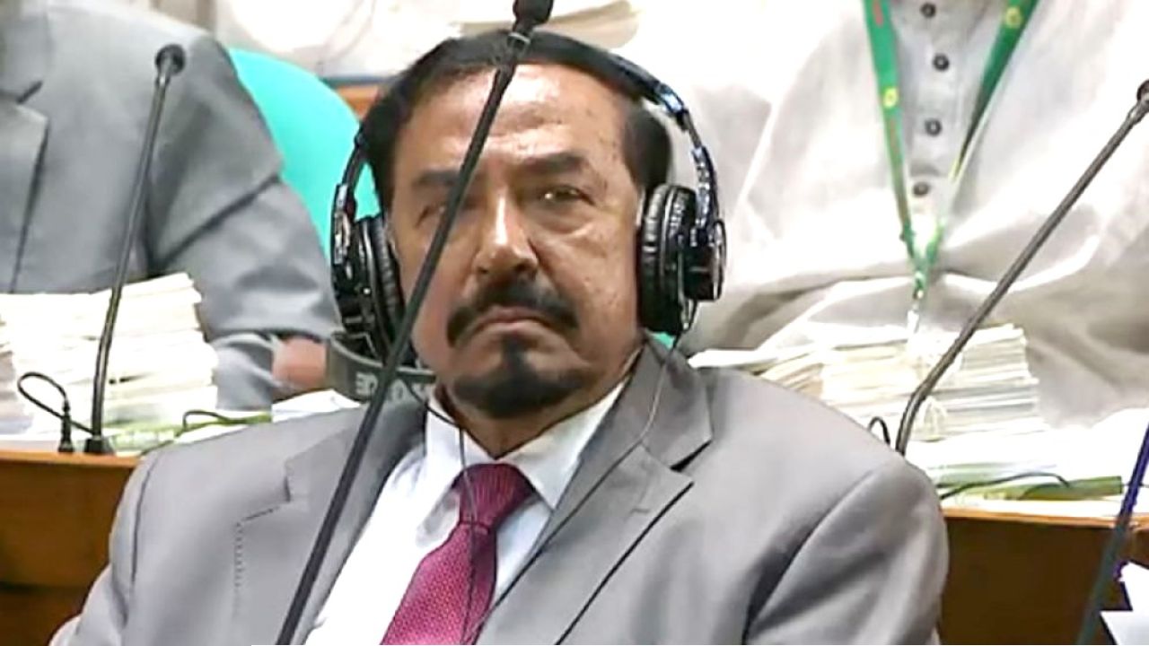 স্পিকার হয়ে বিএনপি থেকে পদত্যাগ করলেন মেজর (অব.) হাফিজ উদ্দিন আহমদ