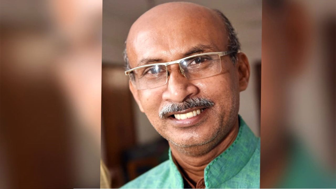 বাংলাদেশ সাংবাদিক কল্যাণ ট্রাস্টের ট্রাস্টি পদে মনোনীত খোন্দকার কাওসার হোসেন