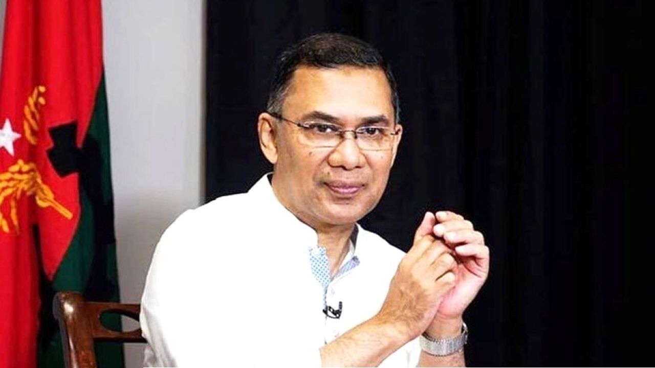 ঈদযাত্রার খোঁজ রাখছেন প্রধানমন্ত্রী তারেক রহমান