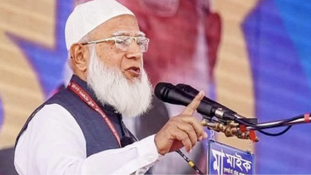 ঈদযাত্রায় ইতিহাসের জঘন্যতম অব্যবস্থাপনার অভিযোগ: জামায়াত আমির