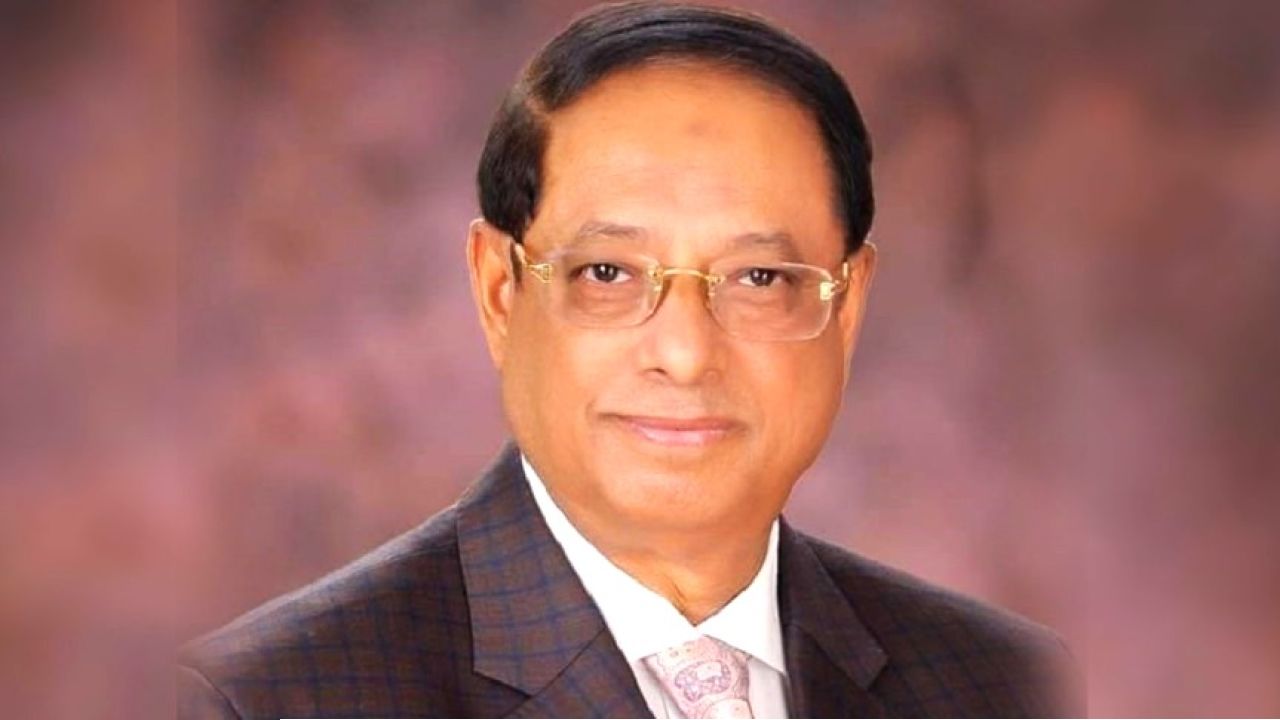 এক-এগারোর আলোচিত সাবেক সেনা কর্মকর্তা মাসুদ উদ্দিন চৌধুরী গ্রেপ্তার