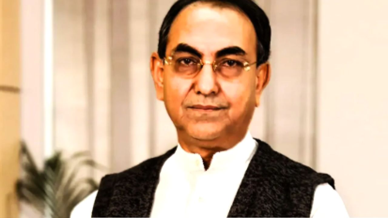 মির্জা আব্বাসের শারীরিক অবস্থার উন্নতি দেশবাসীর দোয়া কামনা