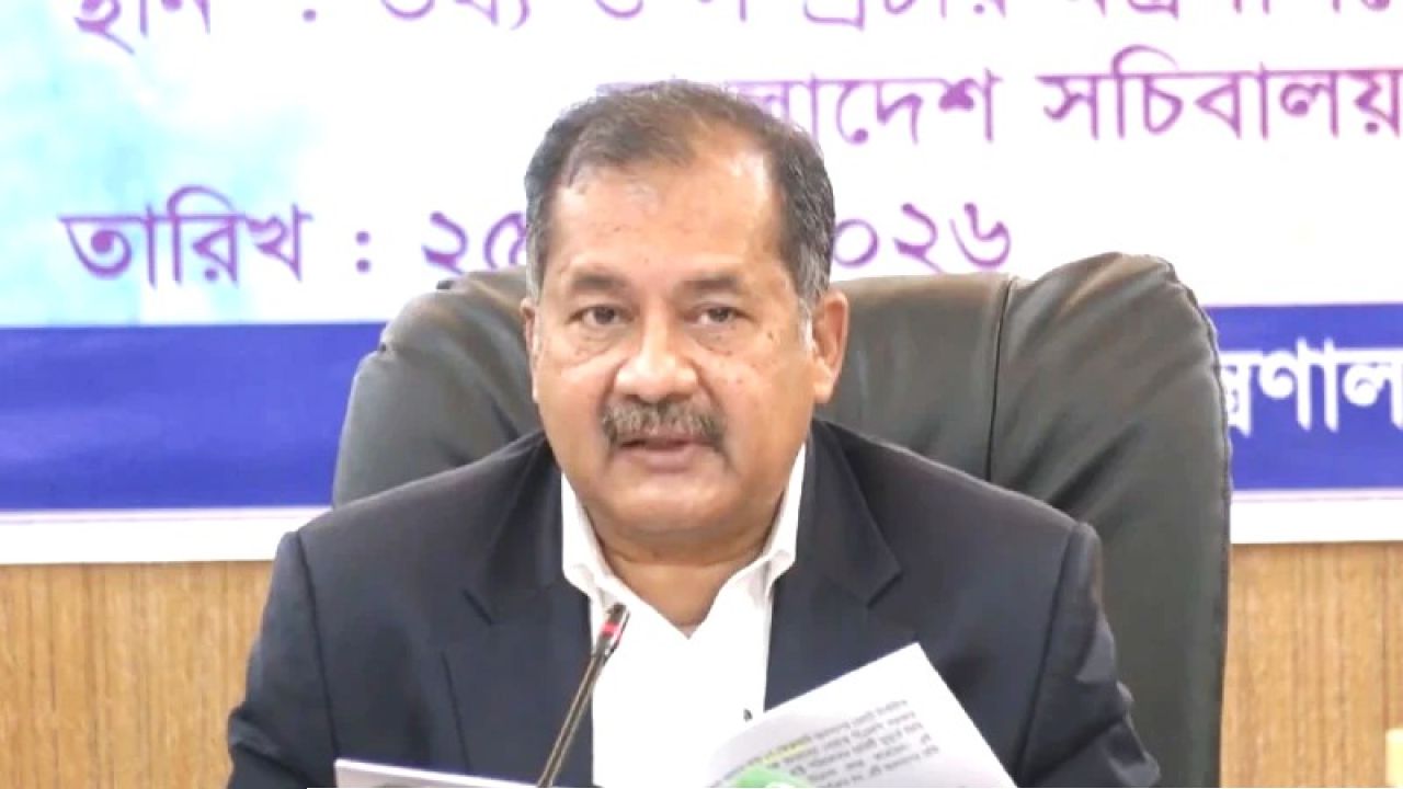 মিডিয়া হাউসের চেয়েও ইউটিউবারদের প্রভাব বাড়ছে: তথ্যমন্ত্রী