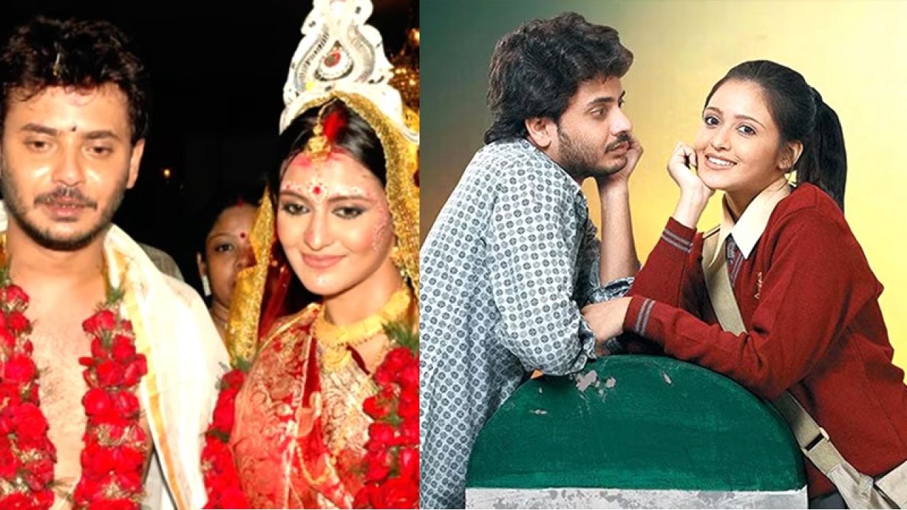 স্বামীকে হারিয়ে আবেগঘন বার্তা দিলেন অভিনেত্রী প্রিয়াঙ্কা সরকার