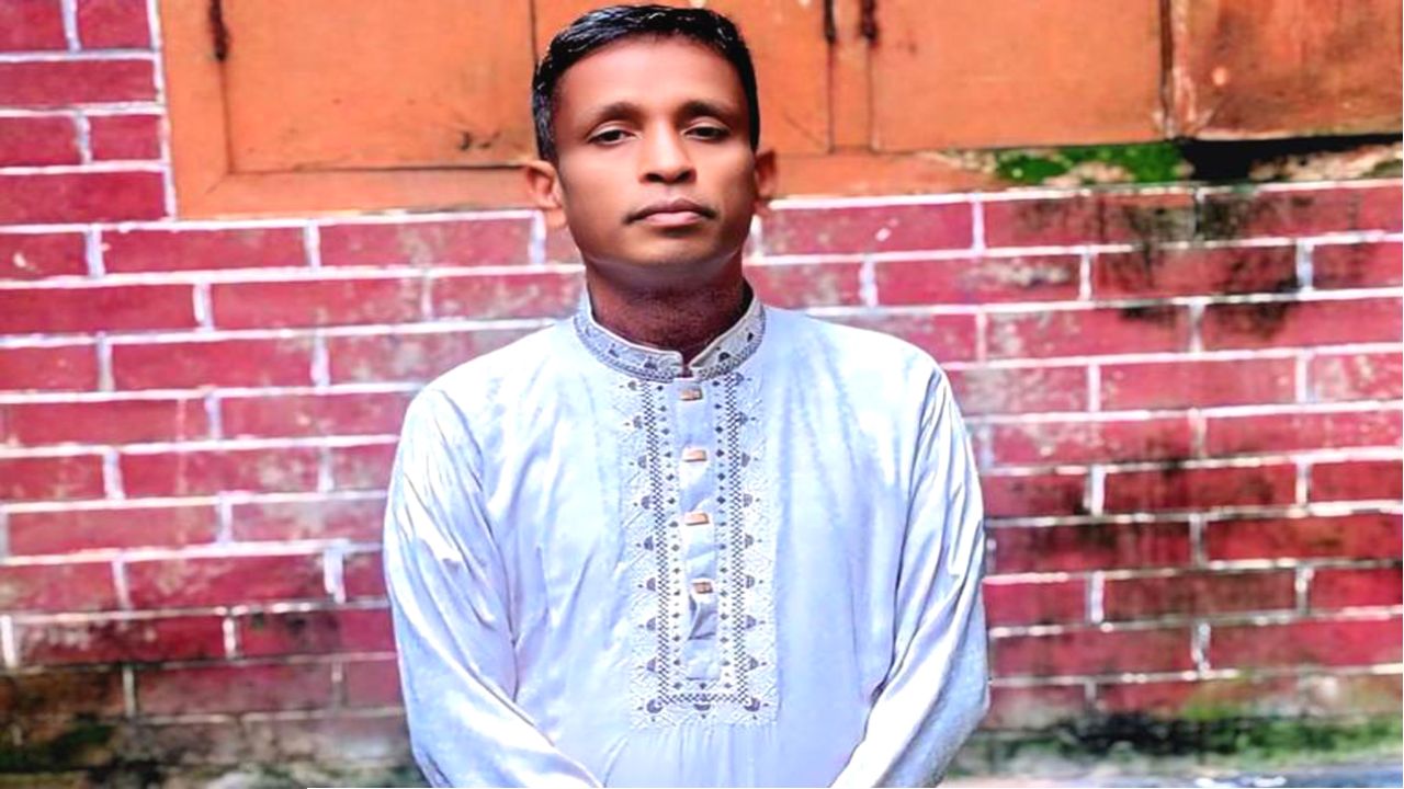 গৌরনদীতে বিএনপি নেতার মৃত্যুতে শোকের ছায়া