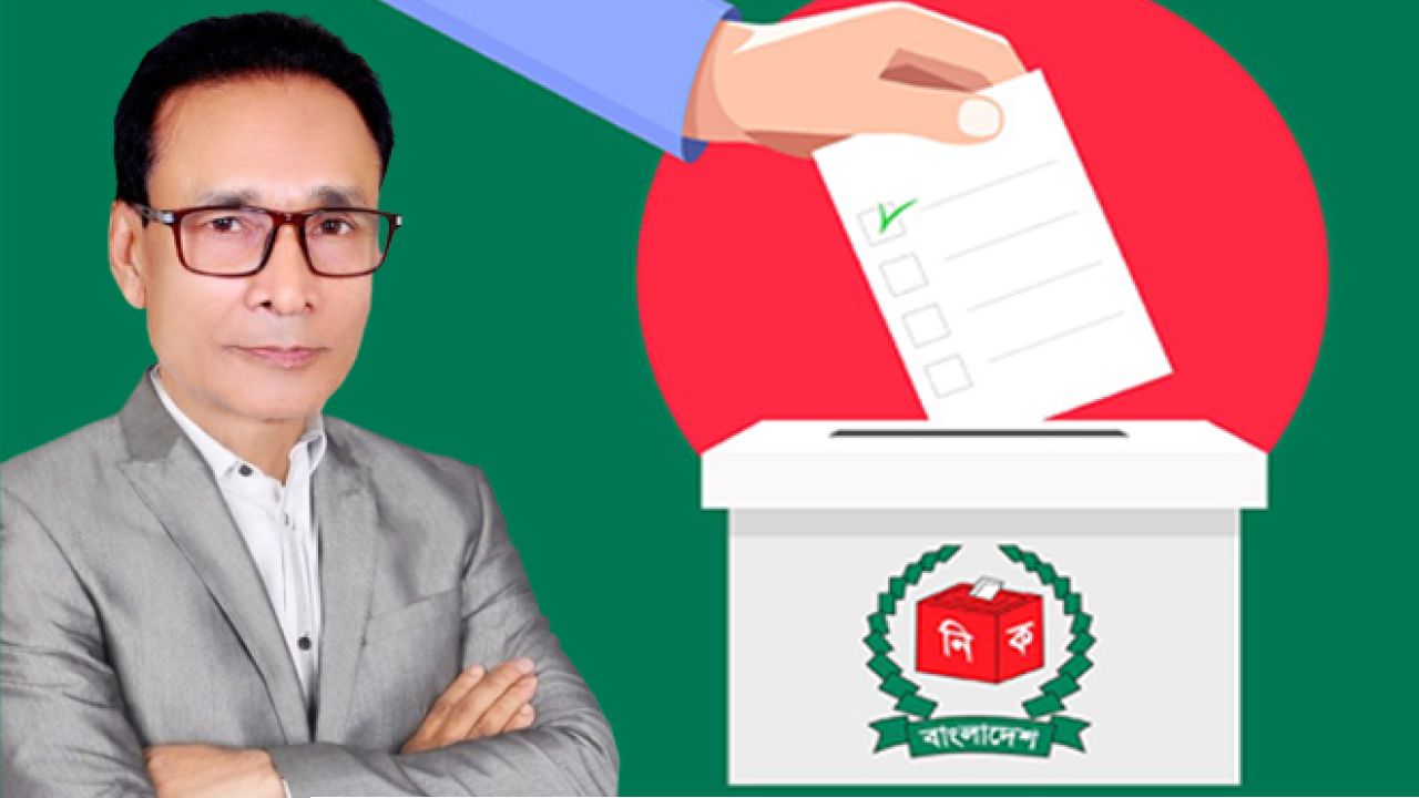 গৌরনদী বার্থী ইউপি নির্বাচনে আলোচনায় শীর্ষে শরীফ শাহাবুব হাসান