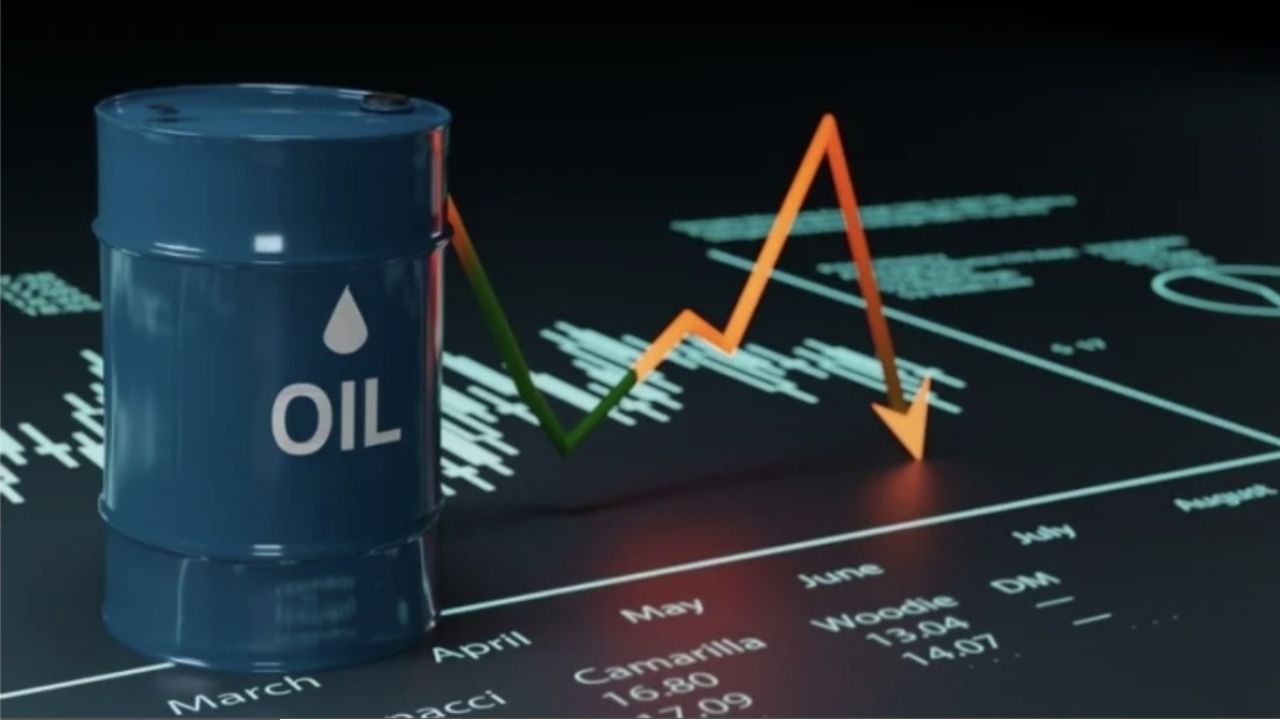 হরমুজ প্রণালি খুলে দিল ইরান, বিশ্ববাজারে তেলের দামে বড় পতন
