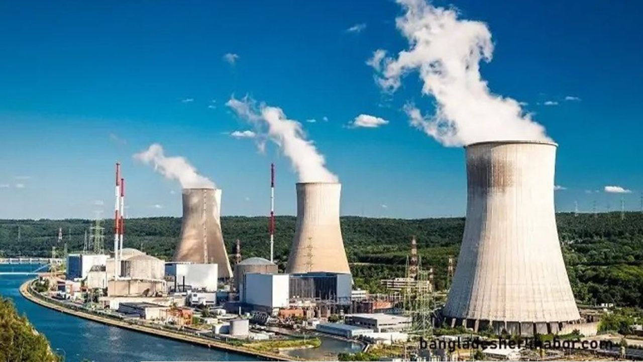 আ.লীগের বোঝা বিএনপির কাঁধে