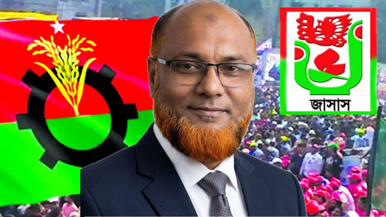 সংগ্রাম, শিক্ষা ও নেতৃত্বে এক প্রজন্মের প্রতিচ্ছবি ডা. আরিফুর রহমান মোল্লা চিকিৎসক ও রাজনীতি