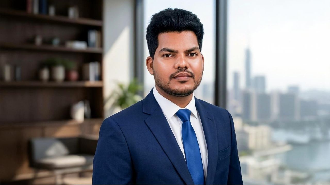 গৌরনদীর কৃতি সন্তান রবিউল ইসলাম ঢাকা মহানগর পশ্চিম ছাত্রদলের যুগ্ম সাধারণ সম্পাদক নির্বাচিত