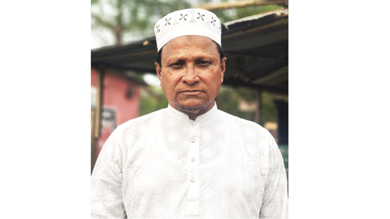 ২ নম্বর ওয়ার্ডে কাউন্সিলর পদে জনপ্রিয়তার দৌড়ে এগিয়ে এমএ গফুর