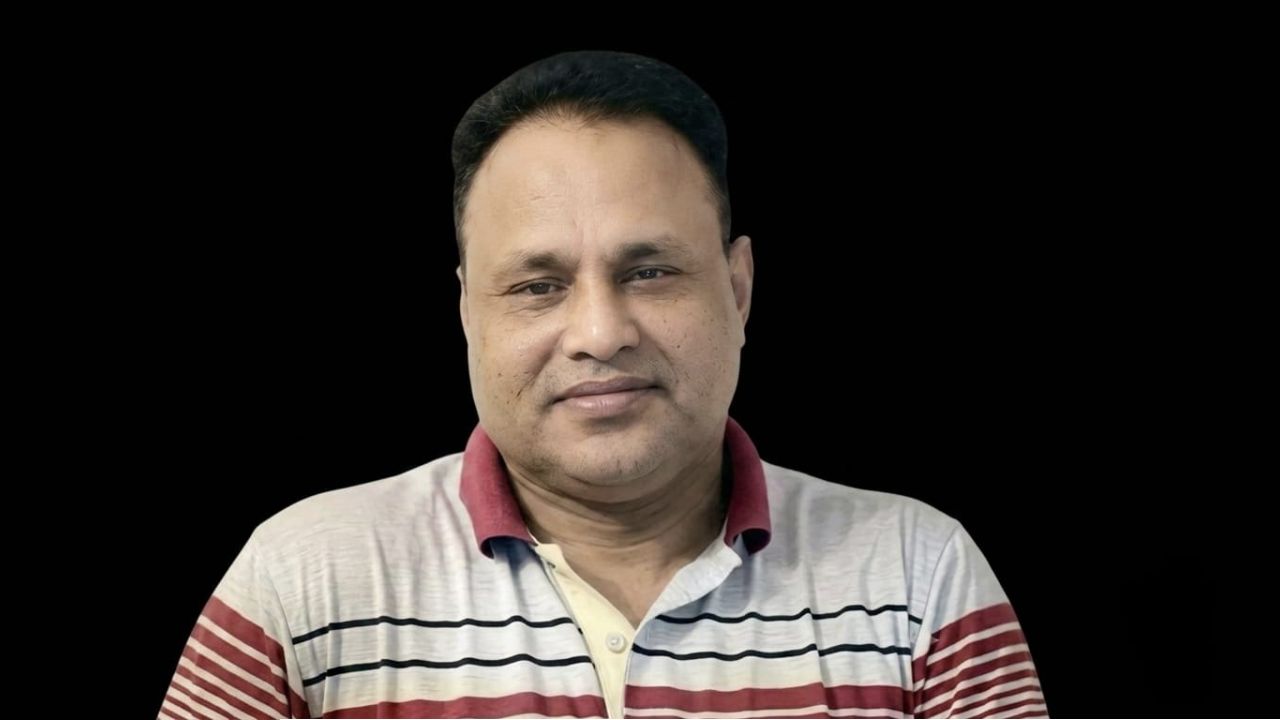 যুবদল নেতা জাকির হোসেন নান্নু আর নেই, আজ আছরবাদ গ্রামের বাড়িতে জানাজা