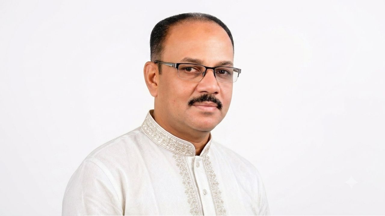 গৌরনদী পৌরবাসীর সেবক হয়ে কাজ করতে চান মিজানুর রহমান মুকুল খান