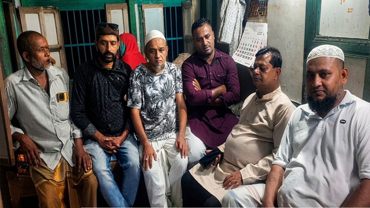 গৌরনদী সাংবাদিক ফোরামের উপদেষ্টার পুত্রের মৃত্যুতে বিএনপি নেতা জাকির হোসেন শরীফের শোক প্রকাশ
