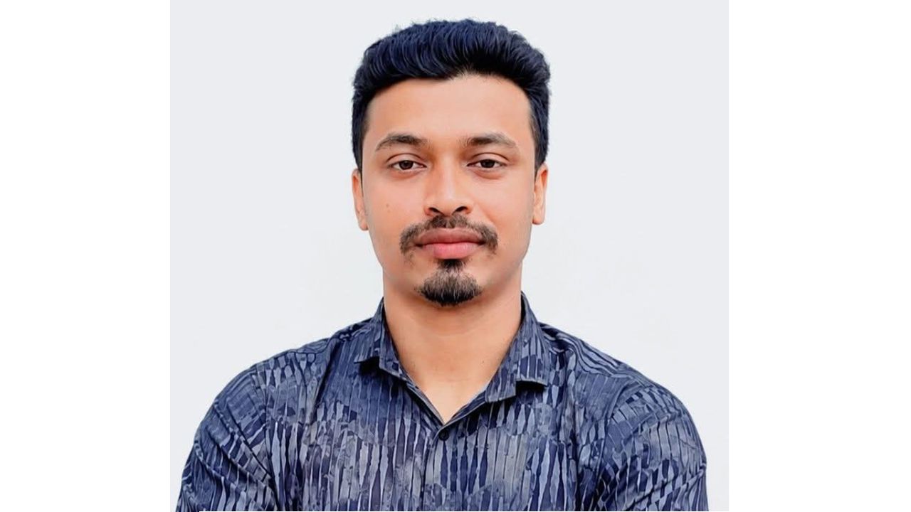 আত্মসম্মান, সততা ও মানবিকতাকে জীবনের মূলমন্ত্র করতে চান ছাত্রদল নেতা ইত্তেসাম পারভেজ