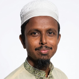 মোঃ ইয়াদুল ইসলাম